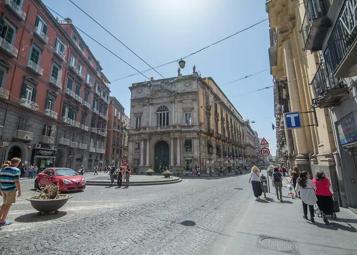 Palazzo Doria D\'Angri