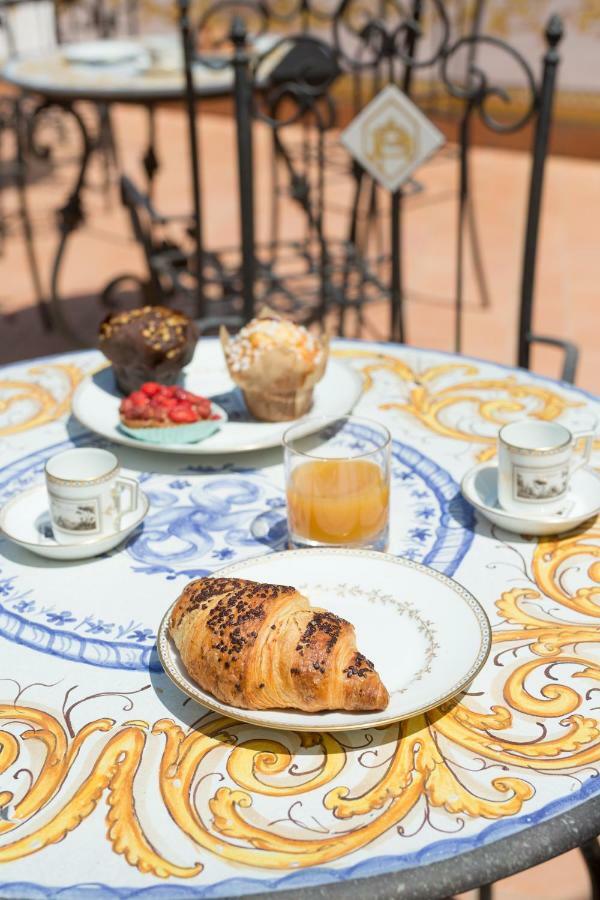 Palazzo Doria D'angri Alojamento de Acomodação e Pequeno-almoço