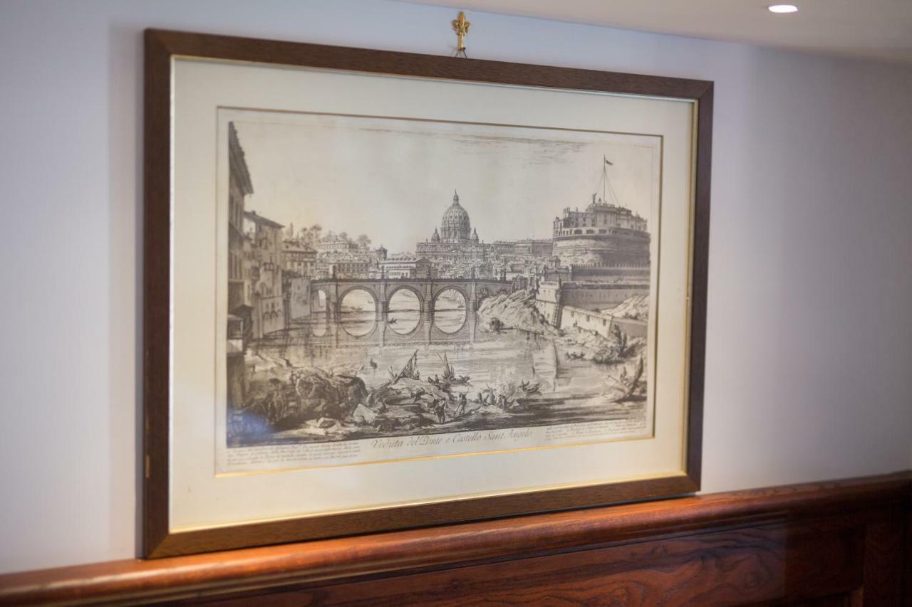 Palazzo Doria D'angri Alojamento de Acomodação e Pequeno-almoço Nápoles