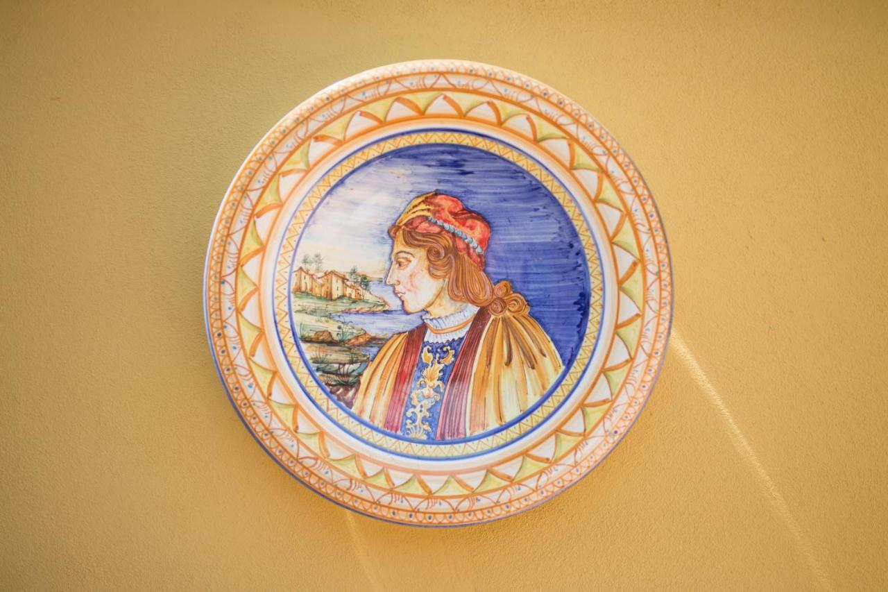 Palazzo Doria D'angri * Nápoles
