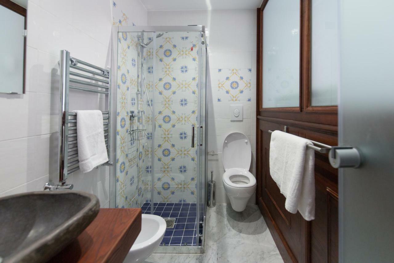 Bed & Breakfast Palazzo Doria D'angri Naples