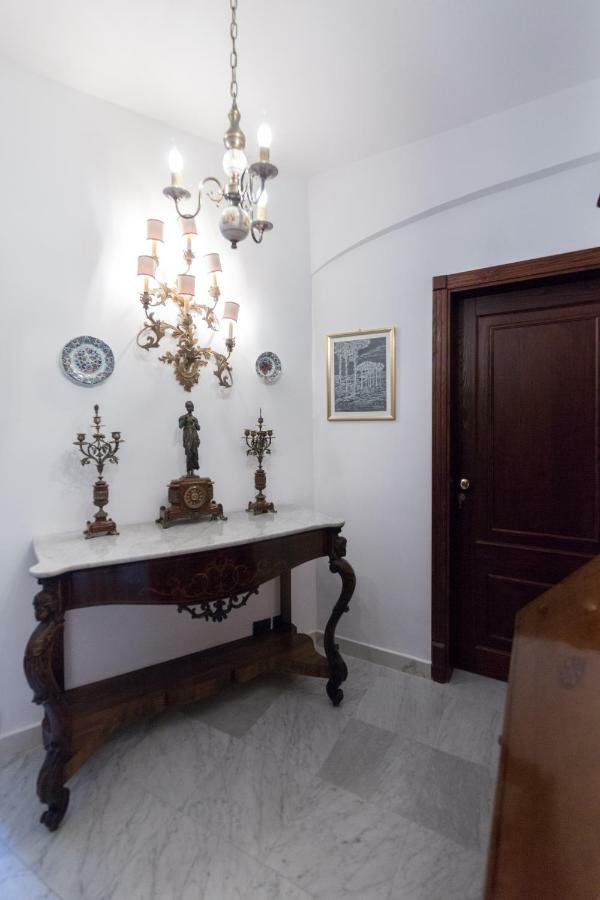 Palazzo Doria D'angri Nápoles